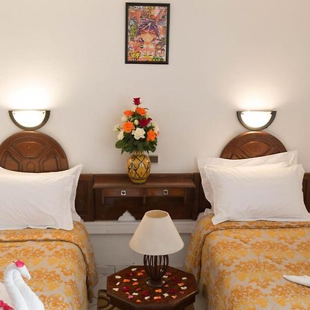 Hotel Sindibad Agádír Exteriér fotografie