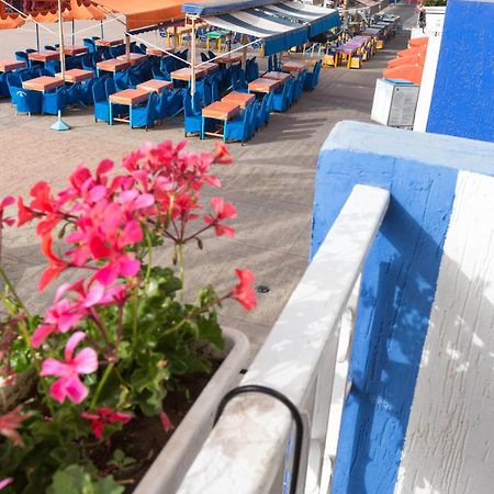 Hotel Sindibad Agádír Exteriér fotografie