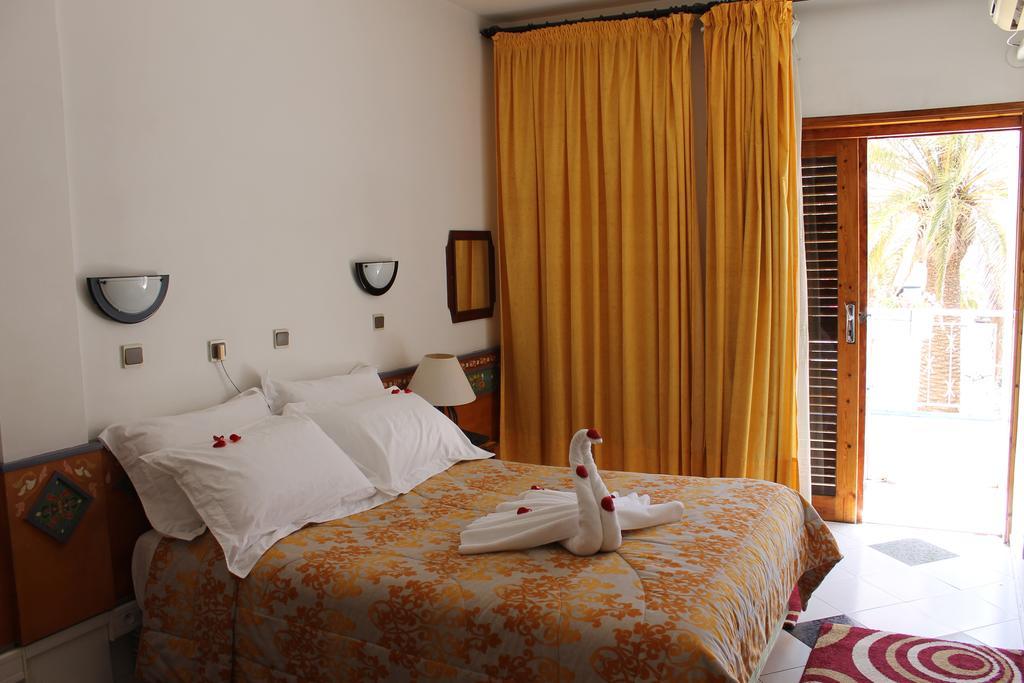 Hotel Sindibad Agádír Exteriér fotografie