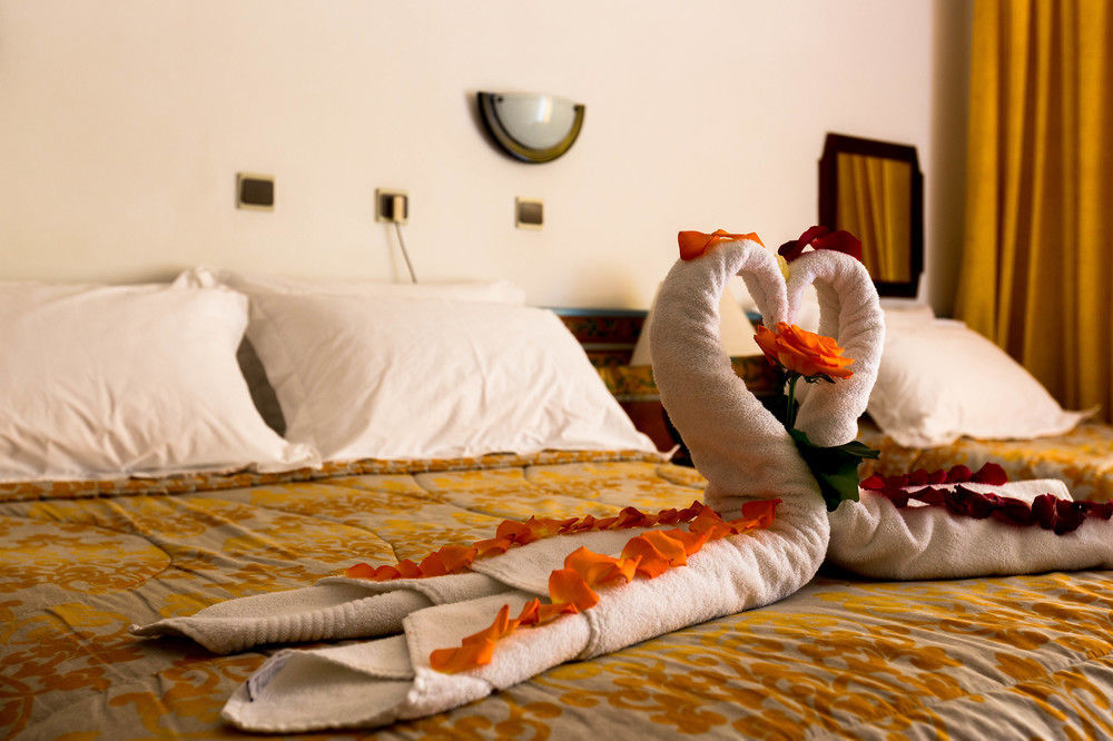 Hotel Sindibad Agádír Exteriér fotografie